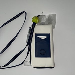 Tory Burch Phone/Card Holder